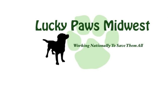 Lucky Paws Midwest