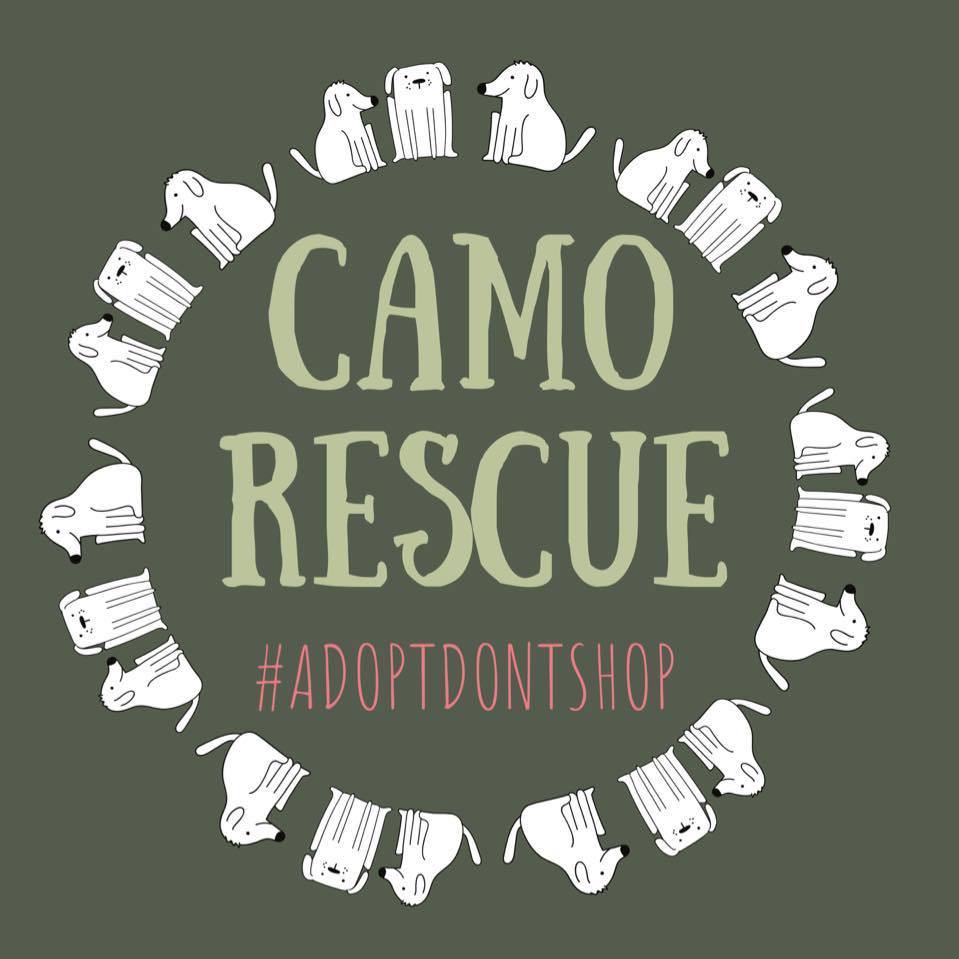 CAMO - Rescue