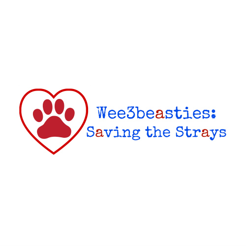 Wee3beasties: Saving the Strays