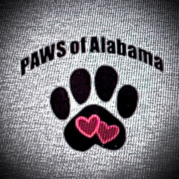 Pets Are Worth Saving in Alabama, Inc.(PAWS-AL)