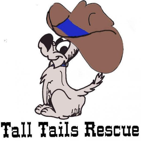 Tall Tails Rescue