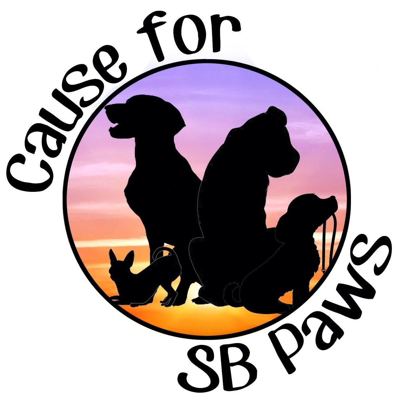 Cause for San Bernardino Paws