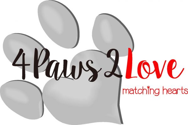 4Paws2Love