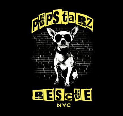 PupStarz Rescue