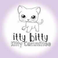 Itty Bitty Kitty Committee, WV