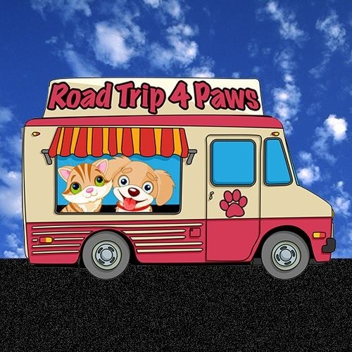 Road Trip 4 Paws