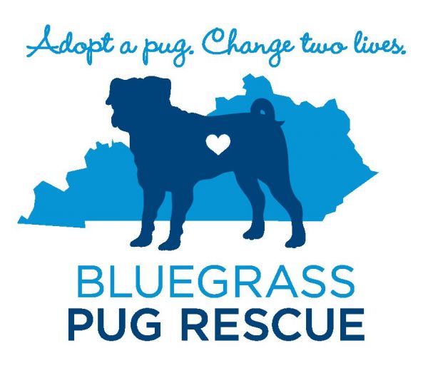 Bluegrass Pug Rescue Inc