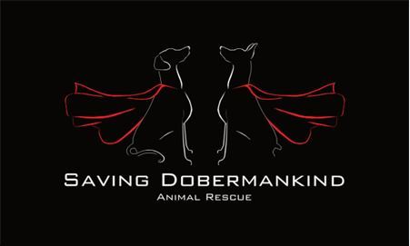 Saving Dobermankind Animal Rescue