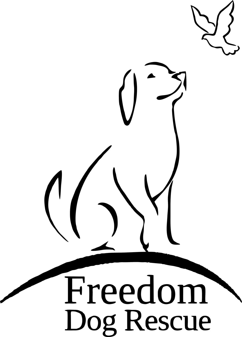 Freedom Dog Rescue