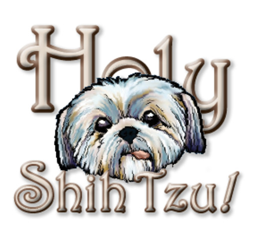 Holy Shih Tzu! Central Illinois Lap Dog Rescue