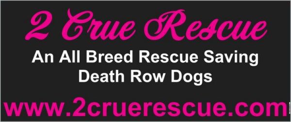 2 Crue Rescue