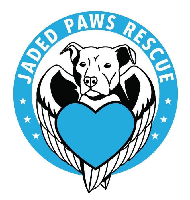 Jaded Paws Rescue