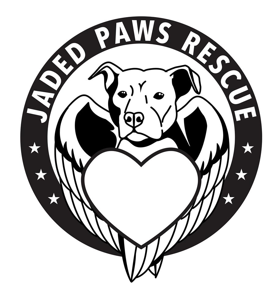 Jaded Paws Rescue