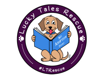 Lucky Tales Rescue, Inc