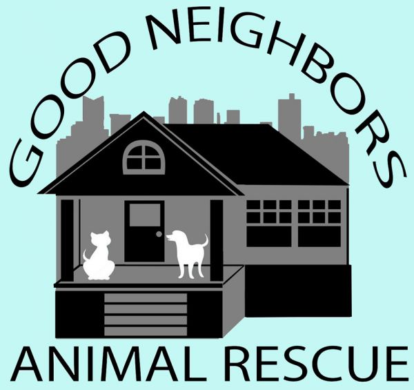 Good Neighbors Animal Rescue
