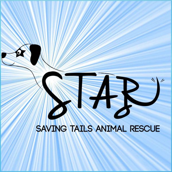 Saving Tails Animal Rescue (STAR)