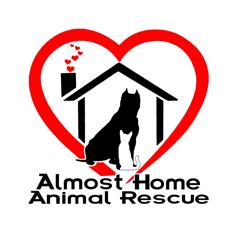 Almost Home Animal Rescue