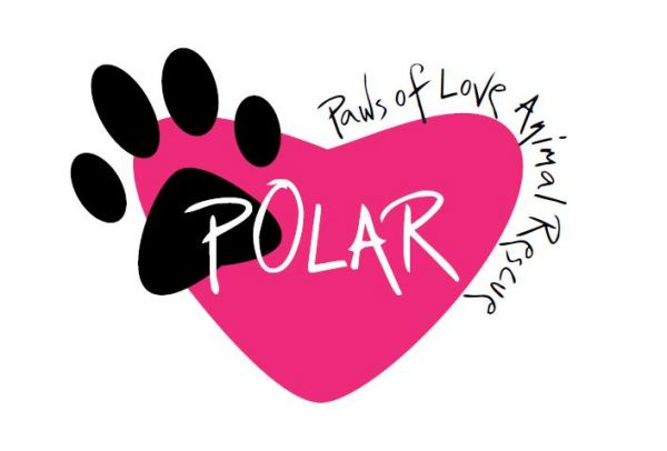Paws of Love Animal Rescue