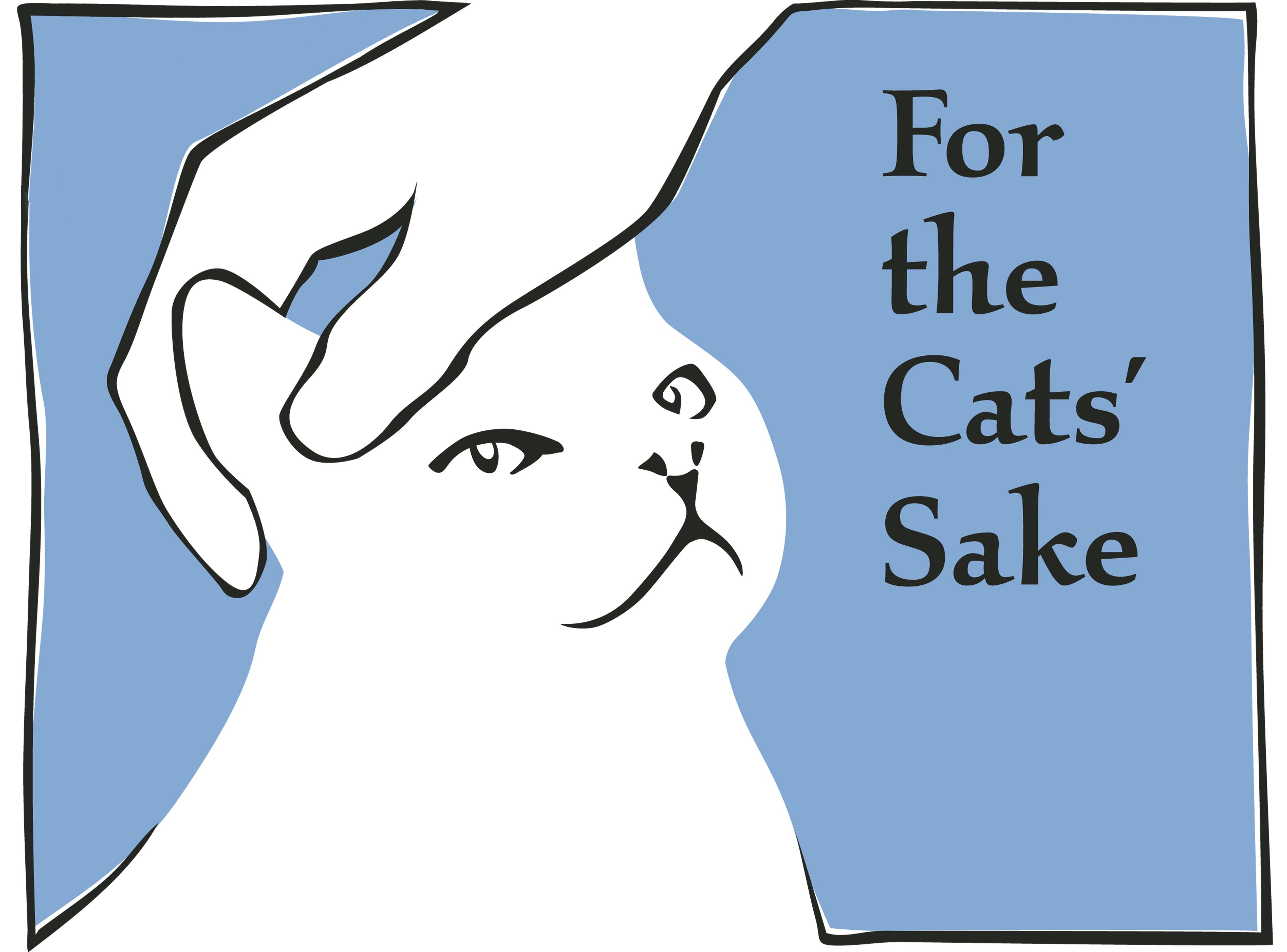 For the Cats' Sake