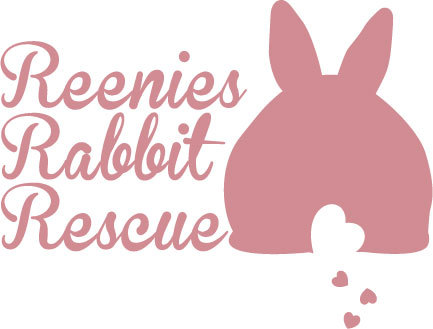 Reenies Rabbit Rescue