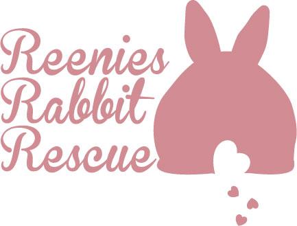 Reenies Rabbit Rescue