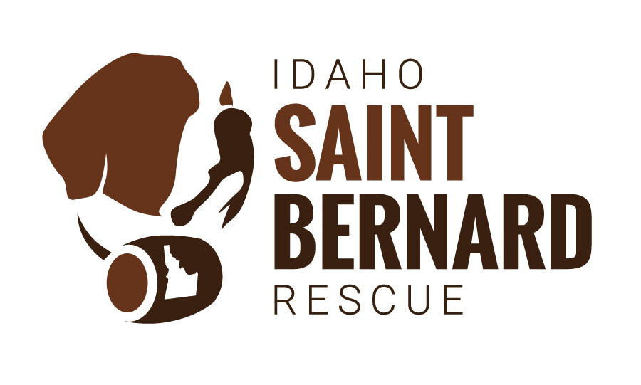 Idaho Saint Bernard Rescue
