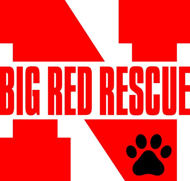 Big Red Rescue of the Heartland