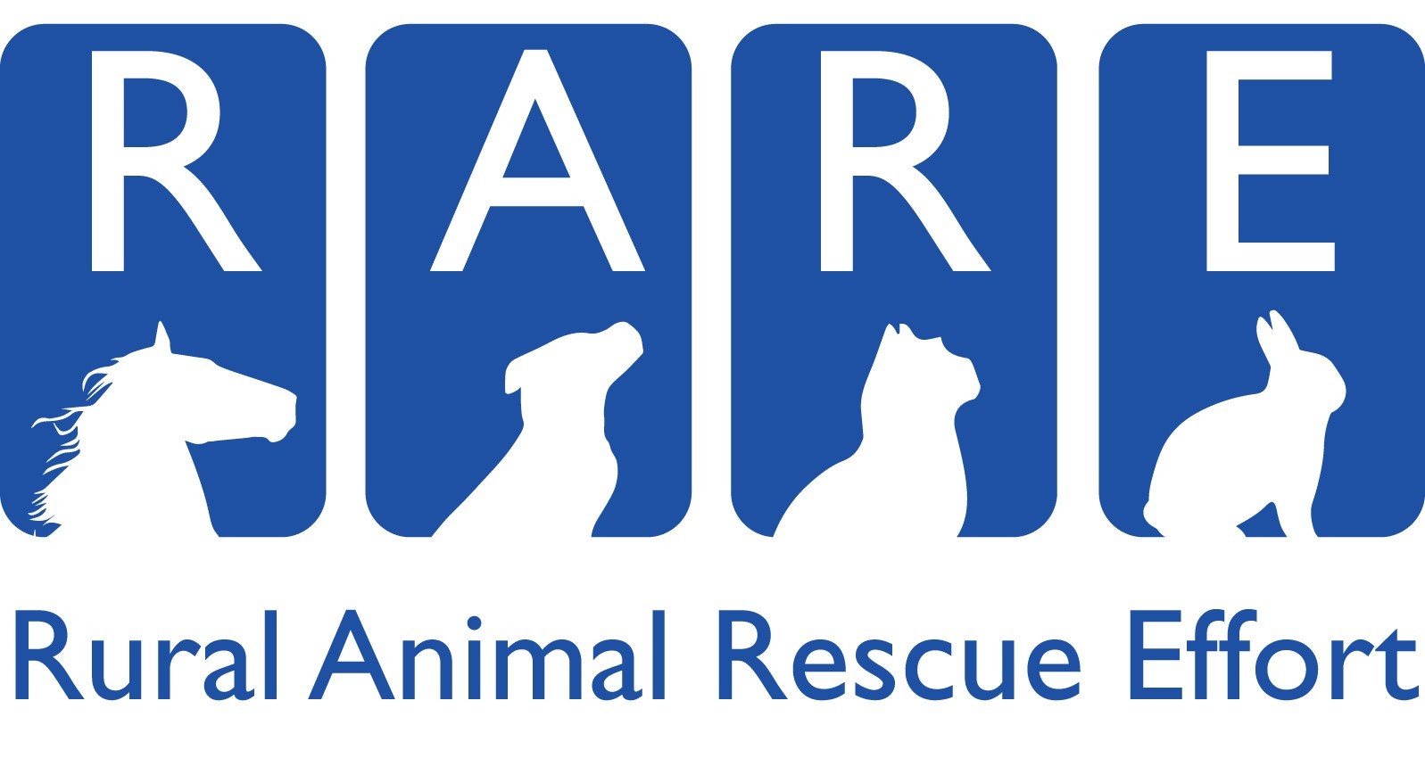 Rural Animal Rescue Effort - RARE