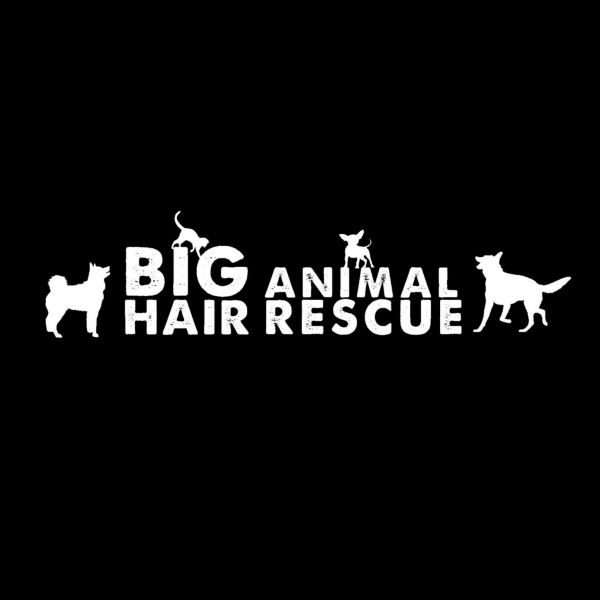 Big Hair Animal Rescue Inc.