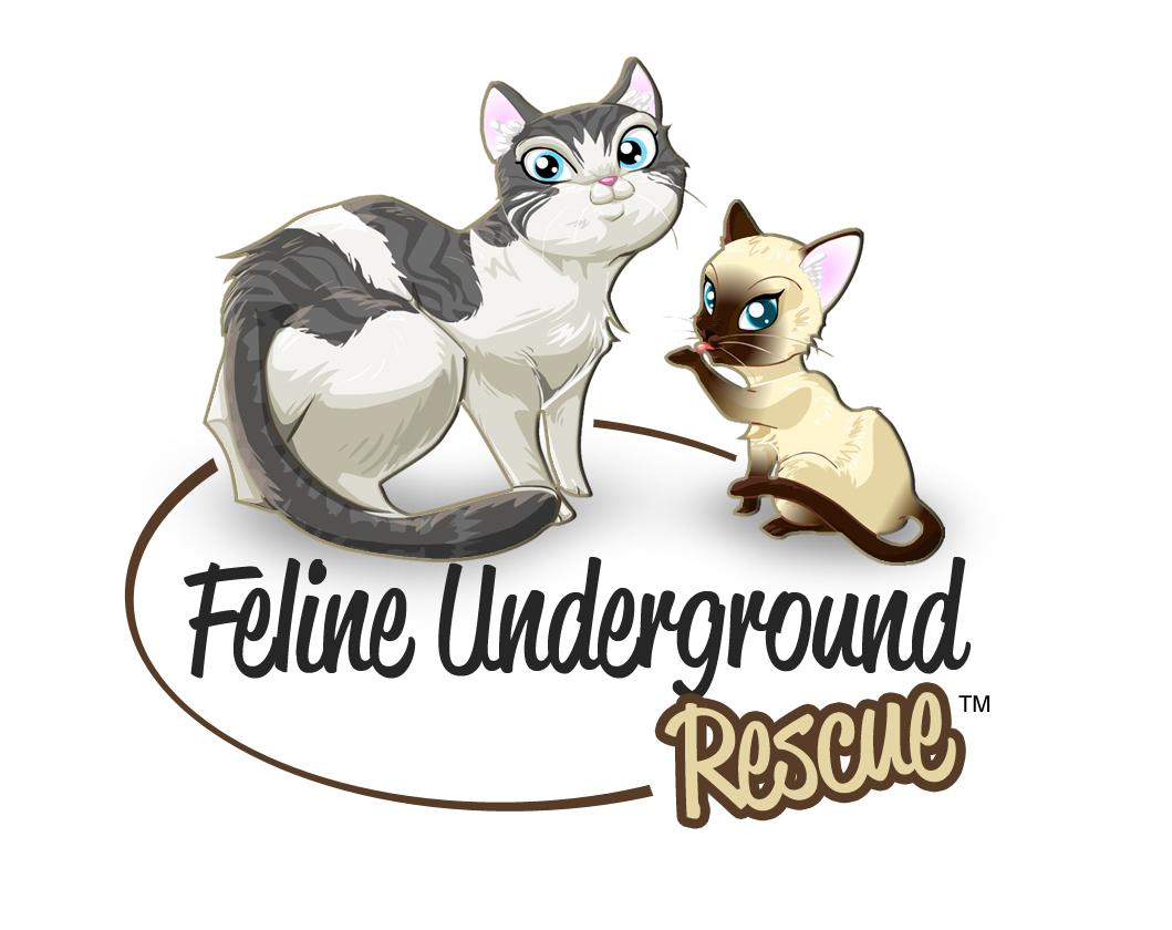 Feline Underground Rescue