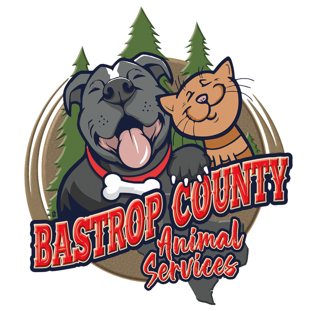 Bastrop County Animal Shelter