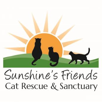 Sunshine's Friends logo