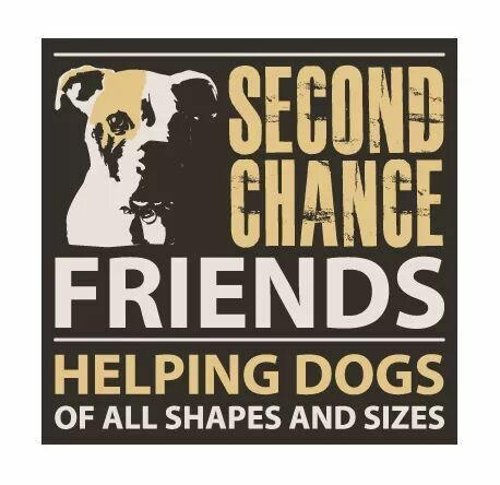 Second Chance Friends Rescue
