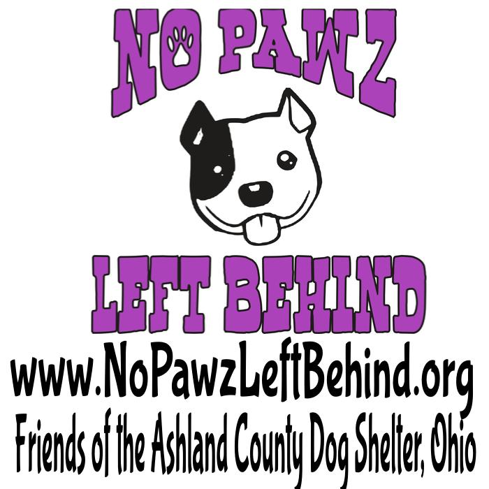 No Pawz Left Behind of Ashland Ohio