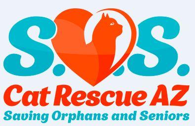 SOS Cat Rescue AZ