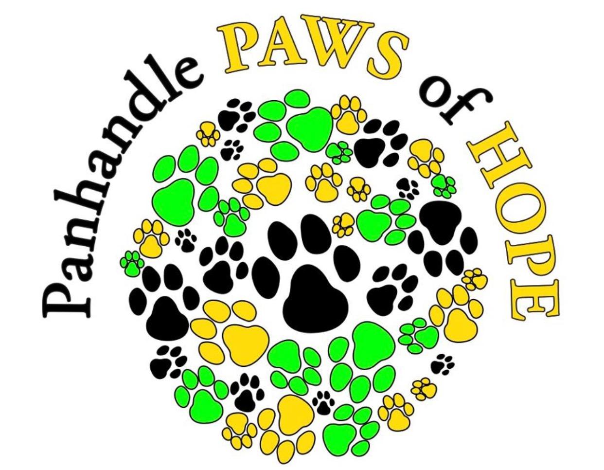 Panhandle Paws of Hope