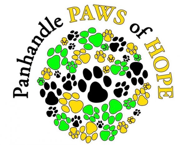 Panhandle Paws of Hope