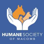 Humane Society of Macomb