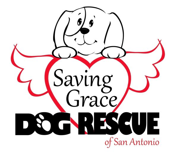 Saving Grace Dog Rescue of San Antonio
