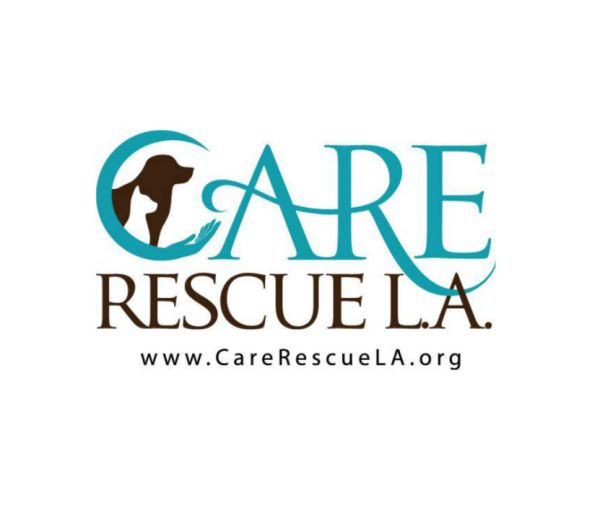 CARE Rescue LA