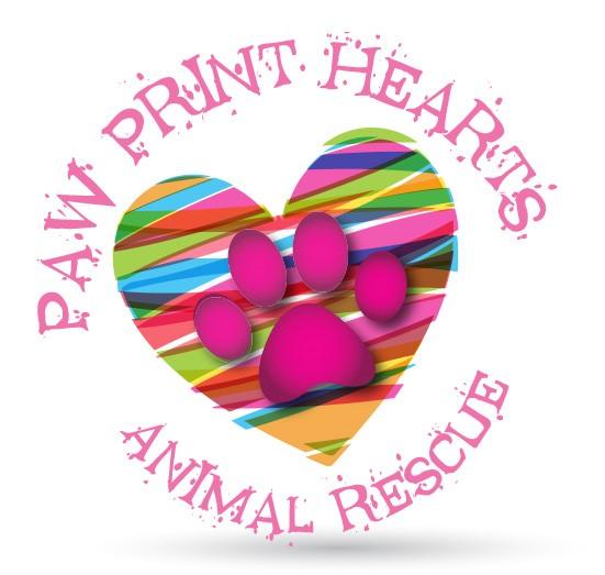 Paw Print Hearts Inc.