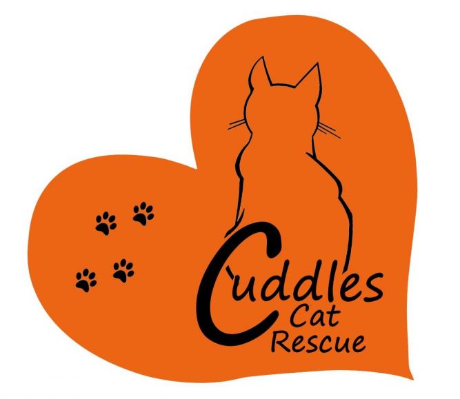 Cuddles Cat Rescue