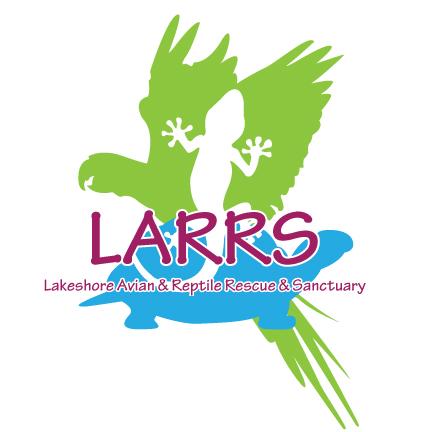 LARRS - Lakeshore Avian and Reptile Rescue