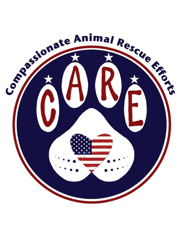 C.A.R.E Compassionate Animal Rescue Efforts