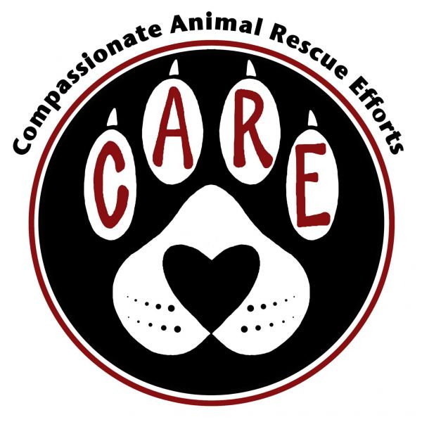 C.A.R.E Compassionate Animal Rescue Efforts