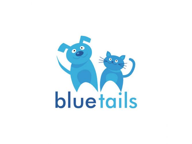 Bluetails