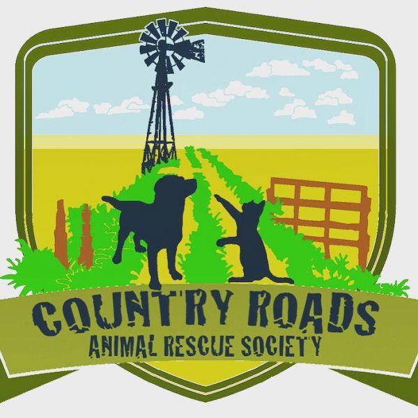 Country Roads Animal Rescue Society