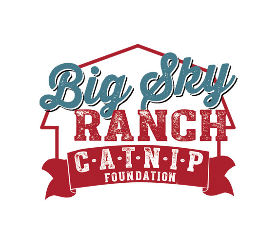Catnip Foundation at Big Sky Ranch