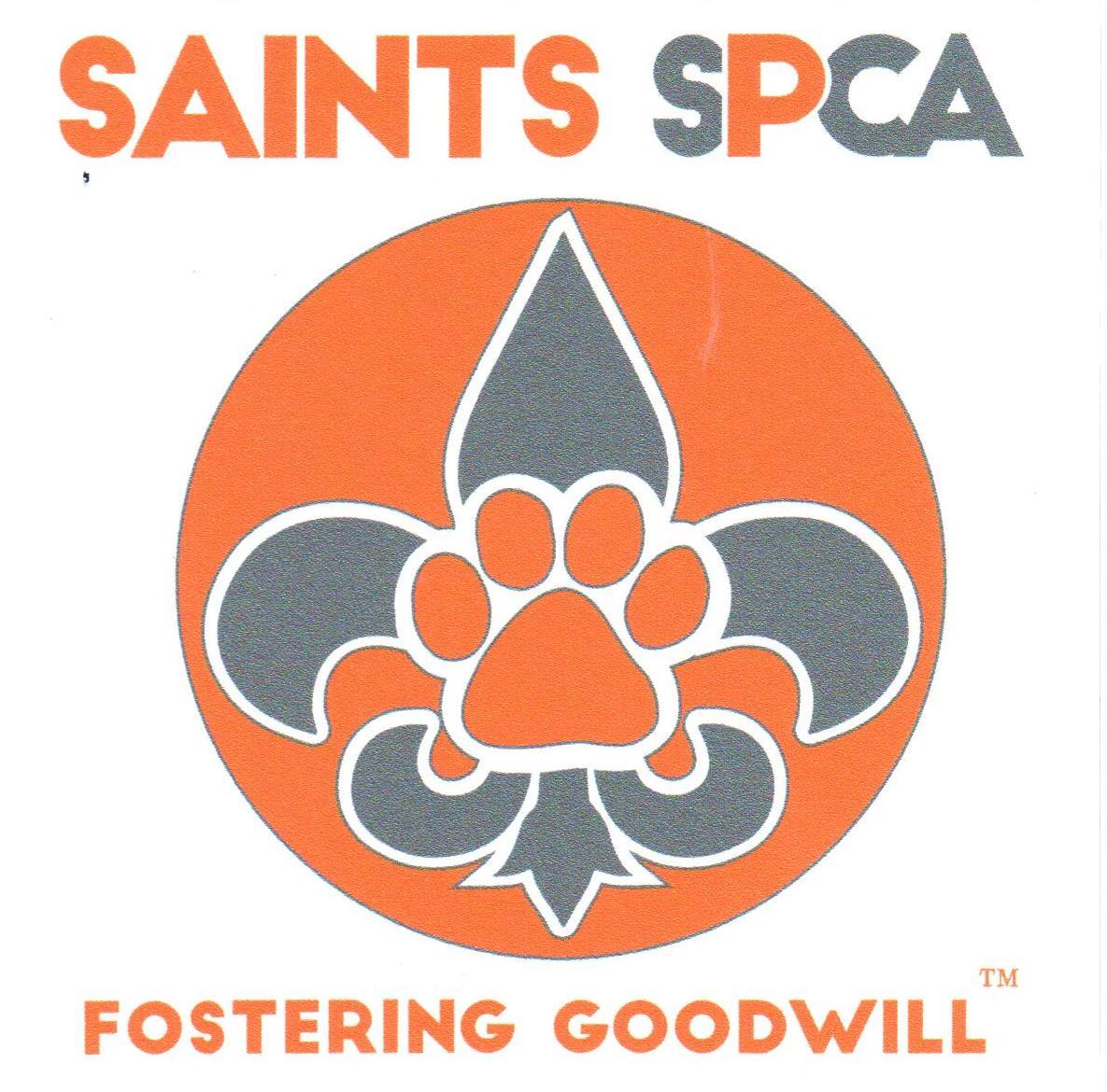 SAINTS SPCA, INC