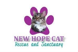New Hope Cat Rescue & Sanctuary